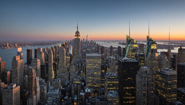 Dominate search results with a top seo agency in new york