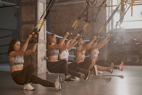 Boost your health: how to increase hrv effectively