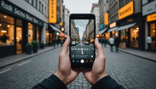 Discover the benefits of using mobile proxies today