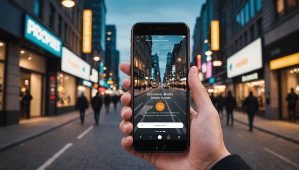 Unlock the advantages of mobile proxies for your business