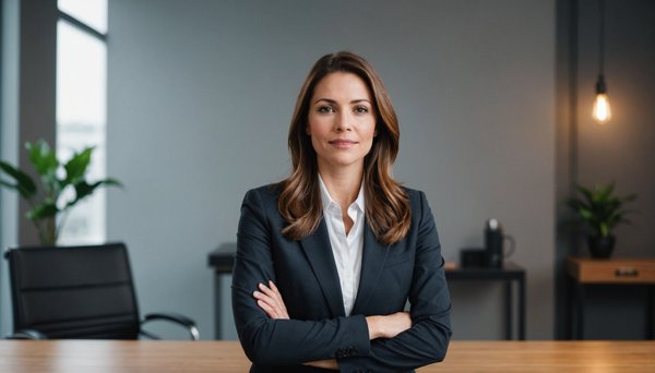 Transform your interview background: pro tips for impact